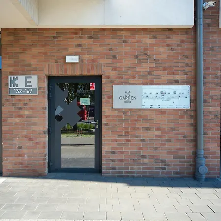 Maya's Flats & 30 - 3 Pokojowy N Gdansk