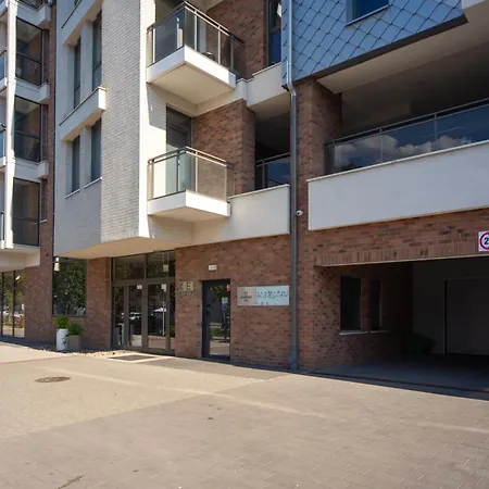 Maya's Flats & 30 - 3 Pokojowy N Daire Gdansk