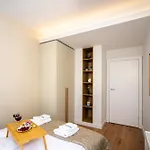 Apartman Maya'S Residence 30 - 3 Pokojowy Apartment N *