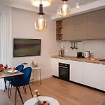 Maya'S Residence 30 - 3 Pokojowy Apartment N * Gdańsk