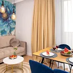 Maya'S Residence 30 - 3 Pokojowy Apartment N * Gdańsk