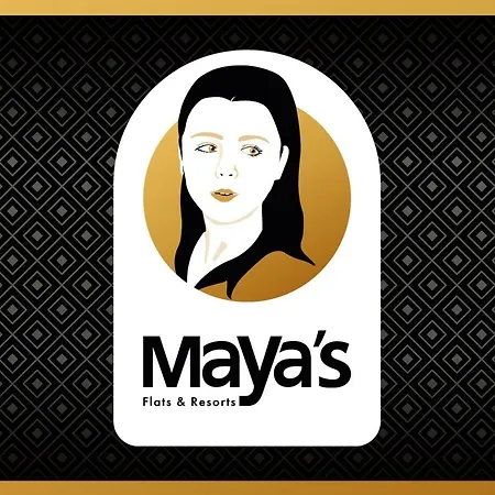 Apartamento Maya's Flats & 30 - 3 Pokojowy Na Dlugich Ogrodach W Gdansku *