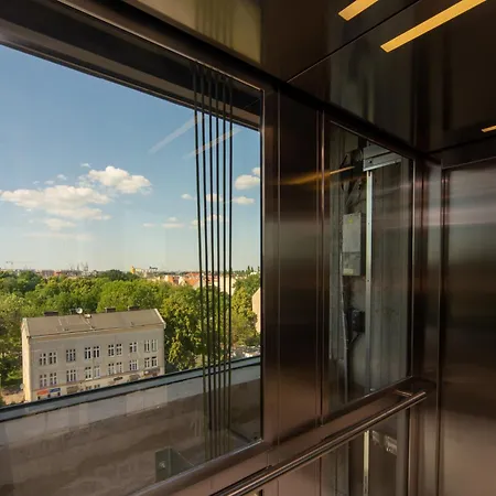 Maya's Flats & 30 - 3 Pokojowy N *