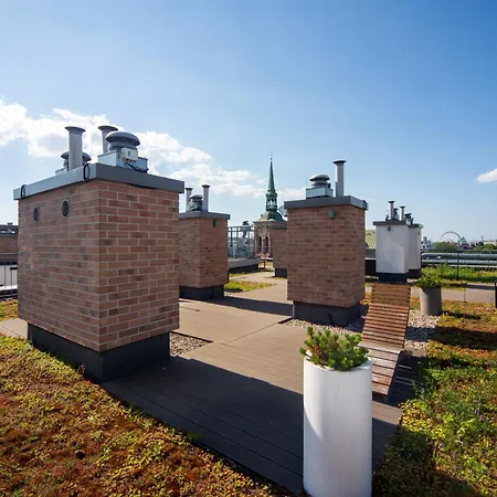 Apartment Maya's Flats & 30 - 3 Pokojowy N