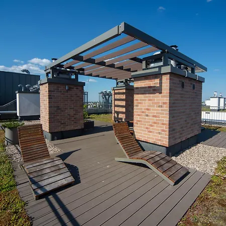 Apartamento Maya's Flats & 30 - 3 Pokojowy N Gdansk