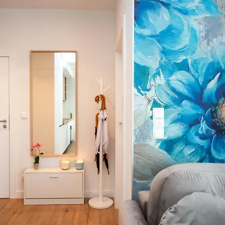 Maya's Flats & 30 - 3 Pokojowy N *