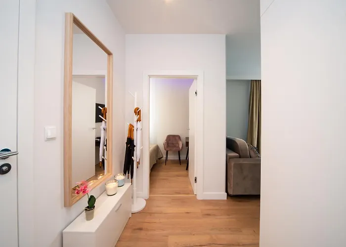 Appartamento Maya's Flats & 30 - 3 Pokojowy N