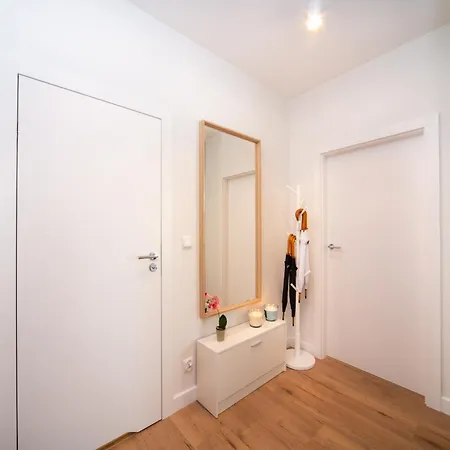 Maya's Flats 30 - Spacious 3 Aparatment * Gdańsk